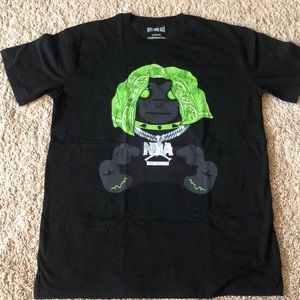 COPY - NBA youngboy never broke again shirt